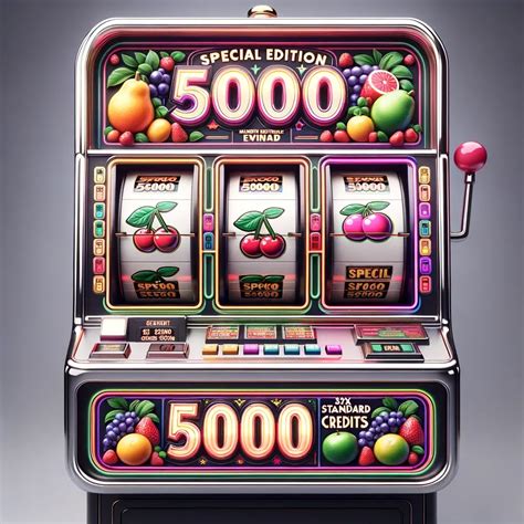 игровые автоматы 5000 кредитов играть бесплатно рич